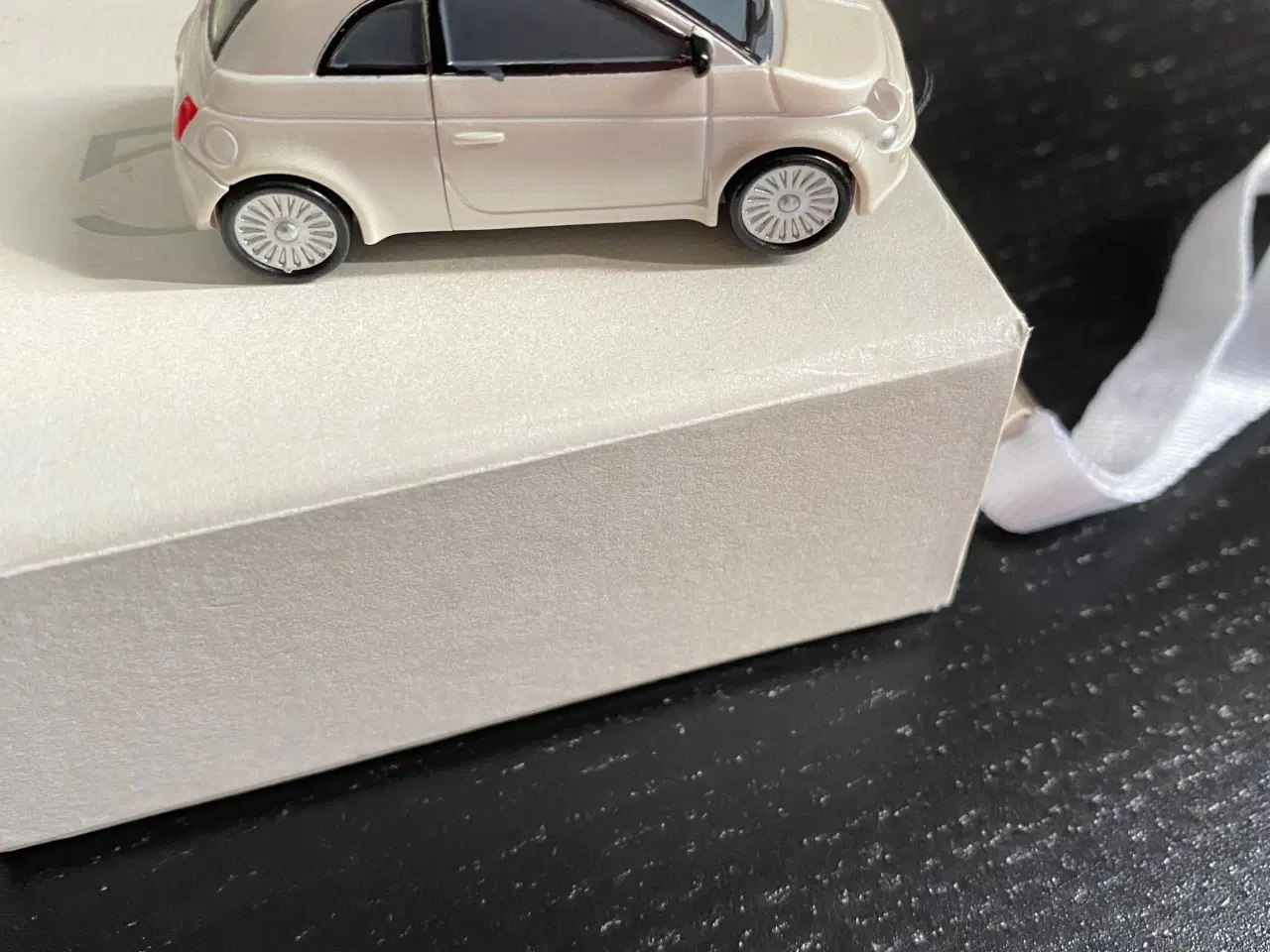 Billede 1 - Fiat 500 USB Stik 