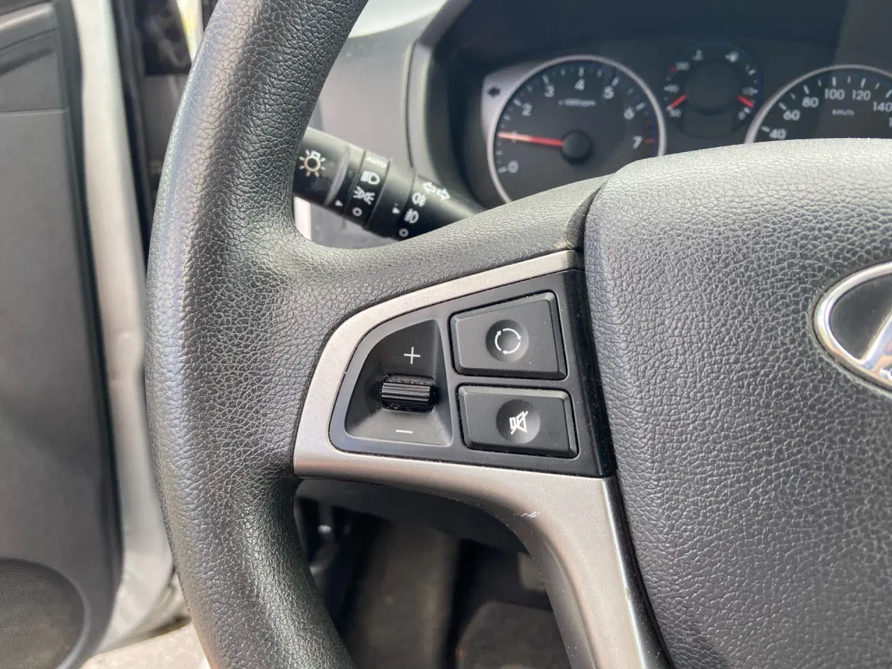 Billede 10 - Hyundai i20 1,2 Comfort 85HK 5d