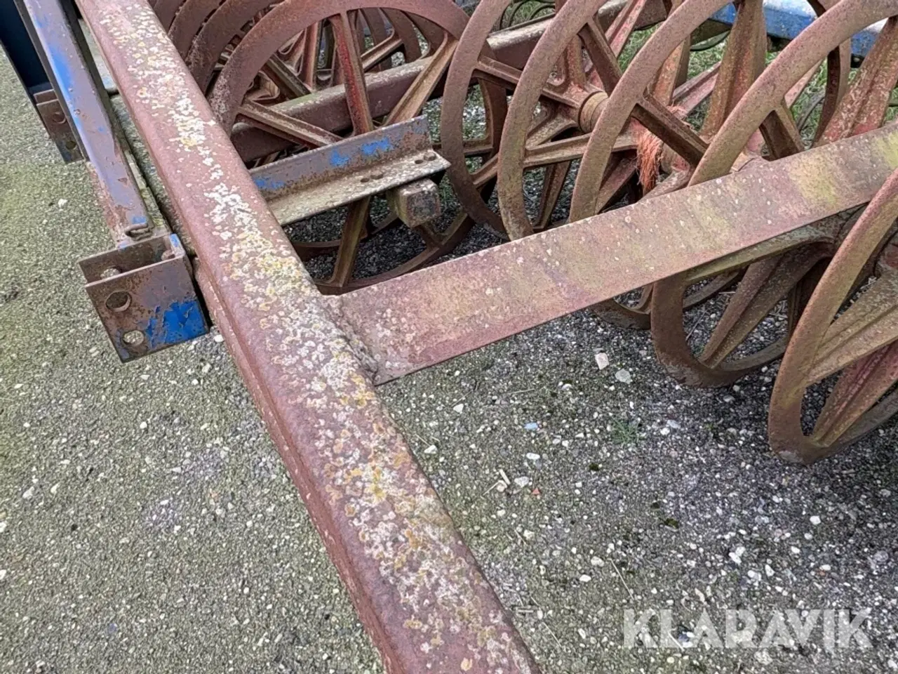 Billede 8 - Jordpakker