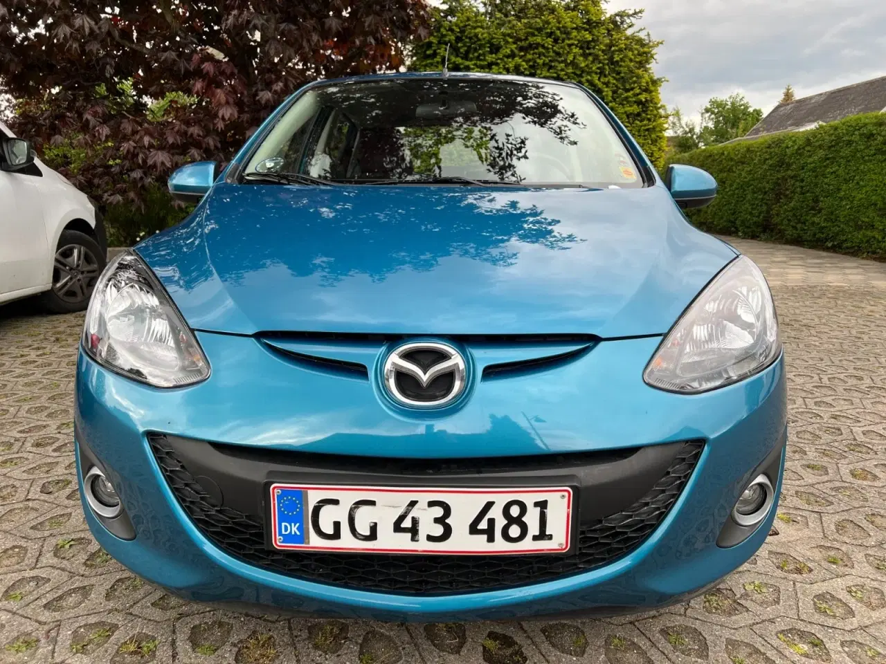 Billede 2 - Mazda 2 1,3 Advance