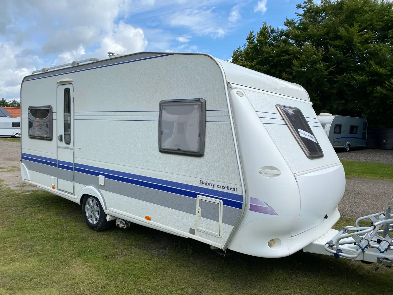 Billede 5 - Hobby 495 UFE 