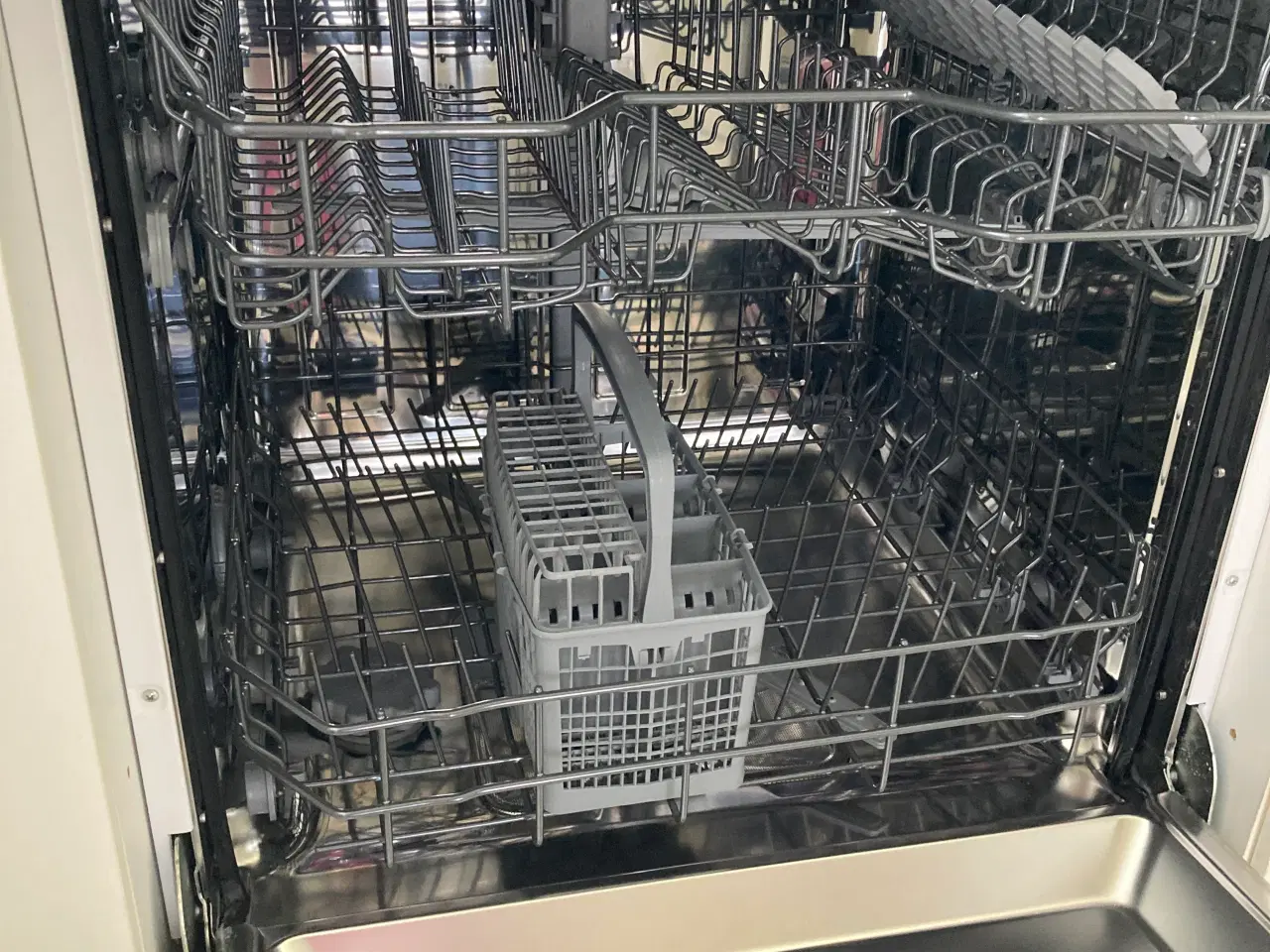 Billede 5 - Opvaskemaskine Gram
