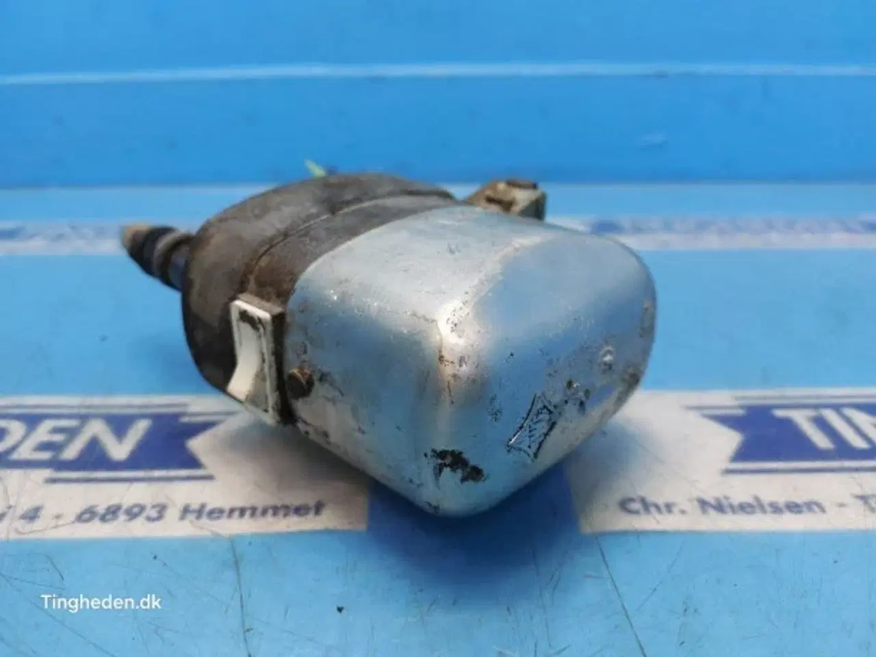 Billede 4 - Claas Dominator 76 Viskermotor 0006219700