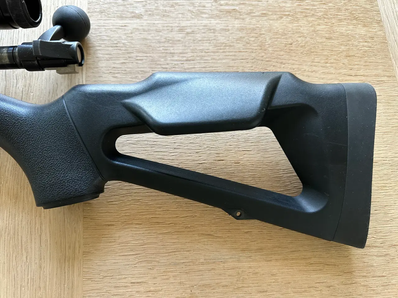 Billede 7 - Mossberg 4X4 308