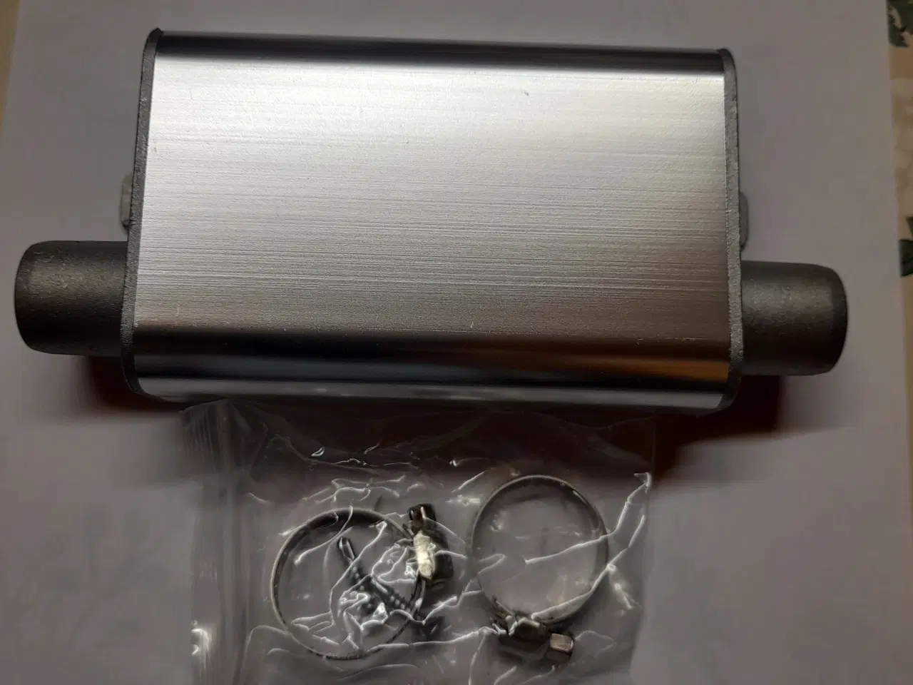 Billede 10 - Div tilbehør kina fyr÷ 10%