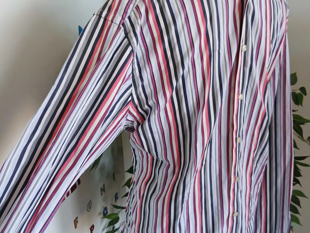 Billede 4 - Skjorte. Eton. 44/17½