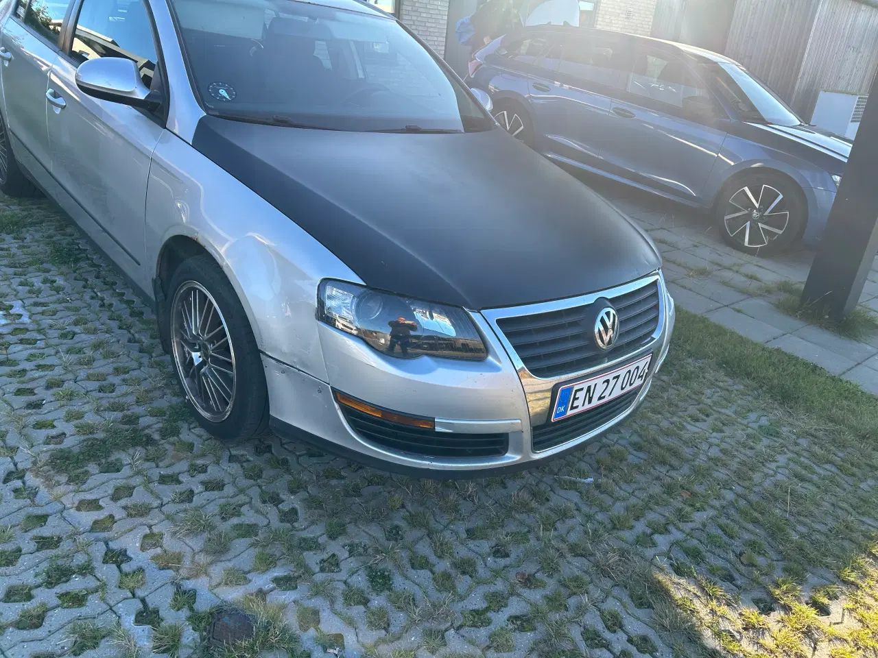 Billede 3 - Passat 1,6 fsi