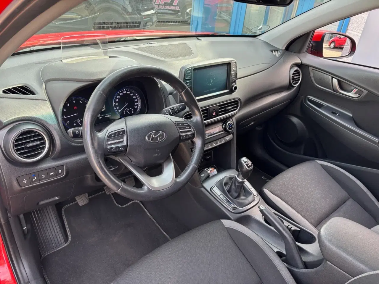 Billede 6 - Hyundai Kona 1,0 T-GDi Premium