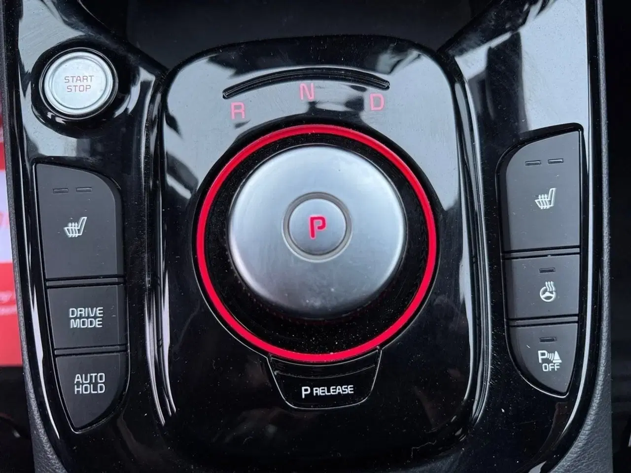 Billede 13 - Kia e-Soul 64 Vision
