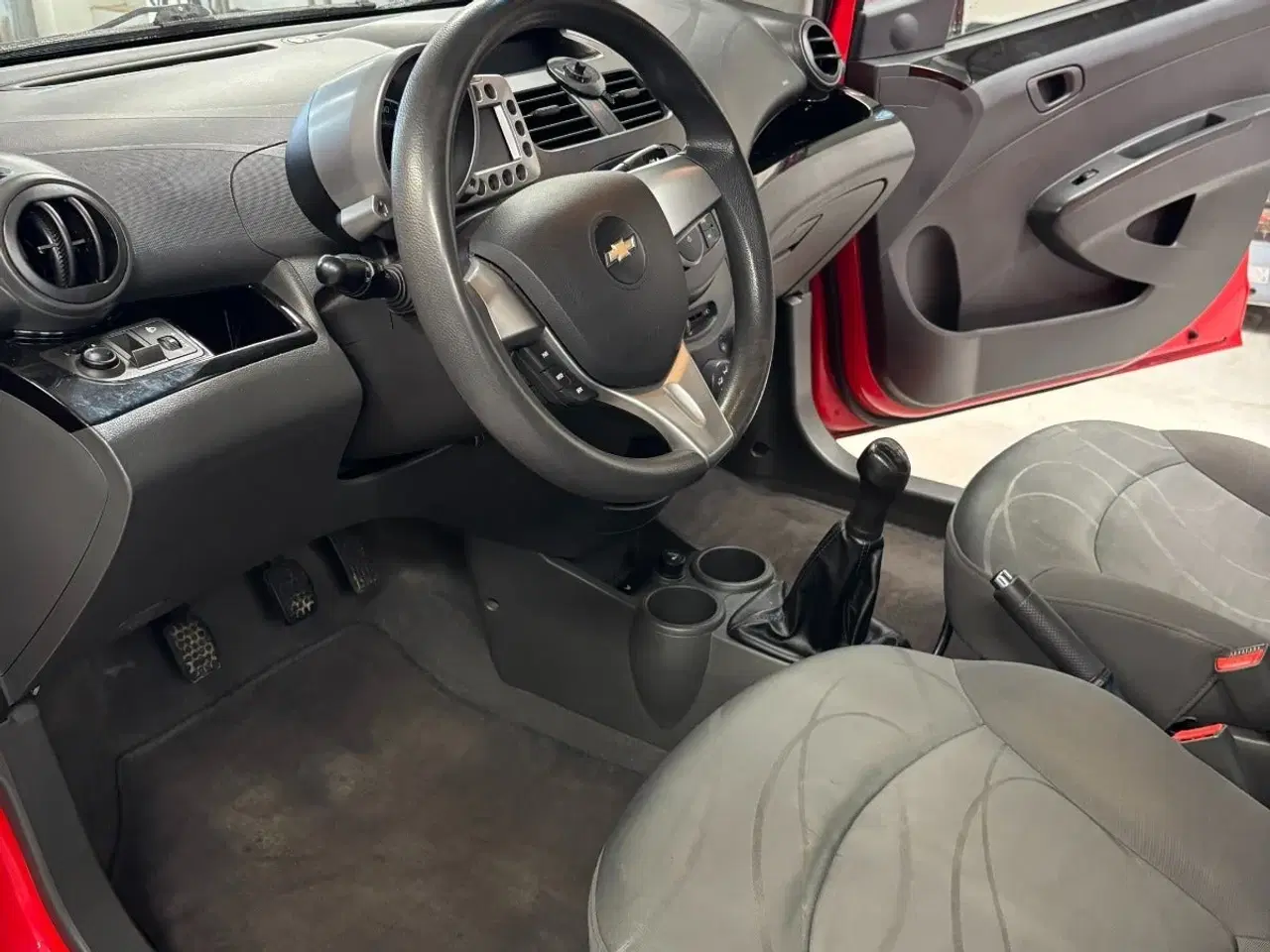 Billede 5 - Chevrolet Spark 1,0 L