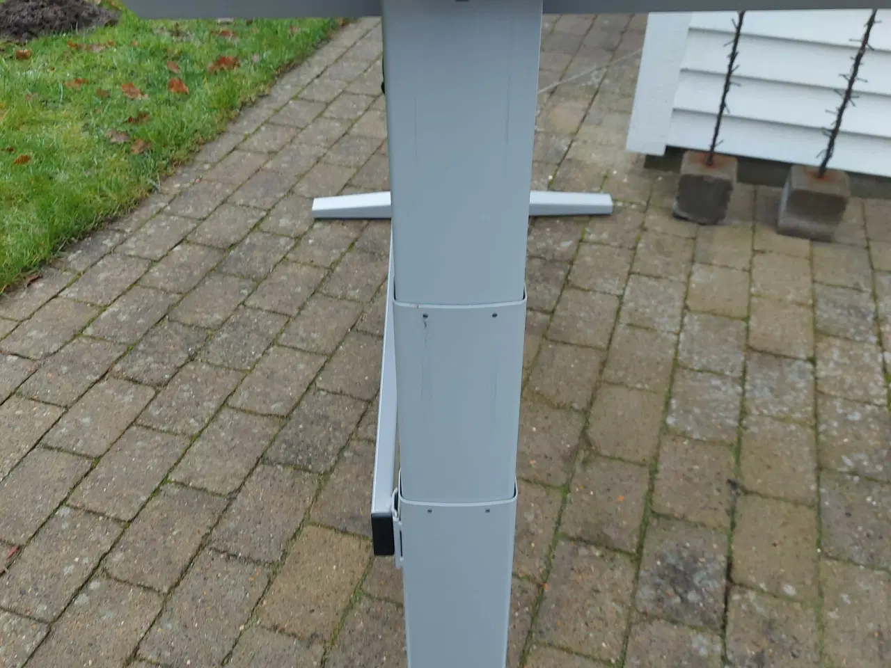 Billede 4 - Hæve/sænkebord