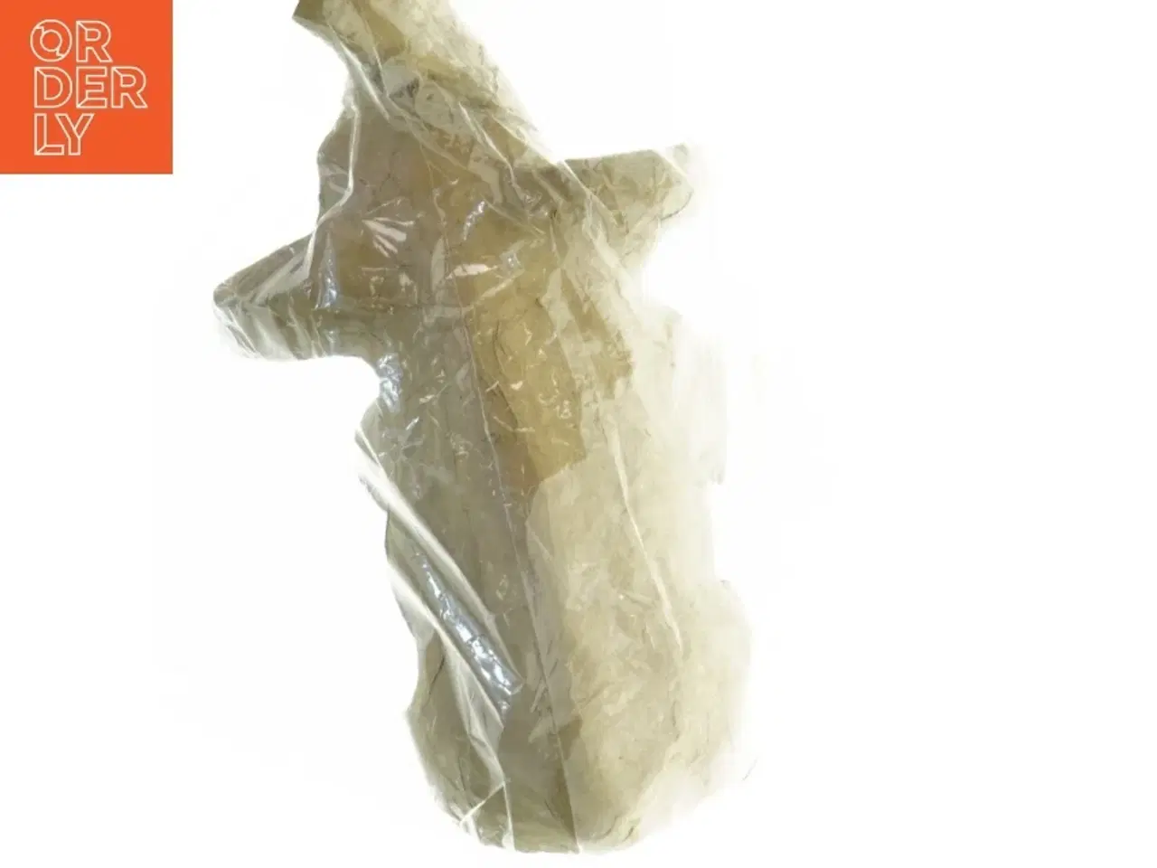Billede 3 - Papmaché elefant figur fra Creotime (str. 15 cm)