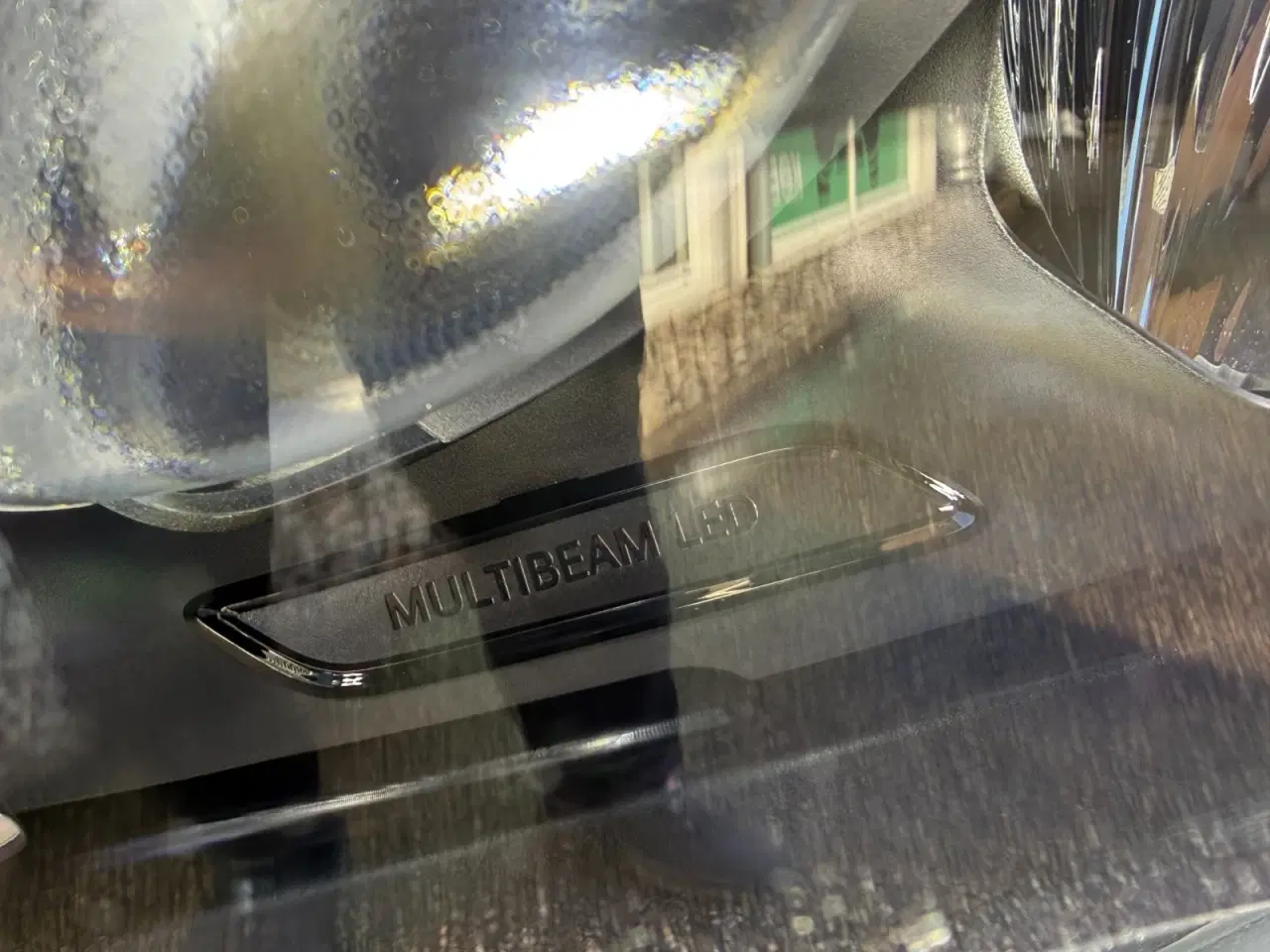 Billede 5 - Mercedes GLC300 de 2,0 aut. 4Matic