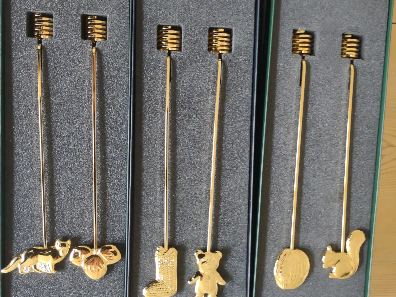 Billede 4 - Georg Jensen lyseholdere