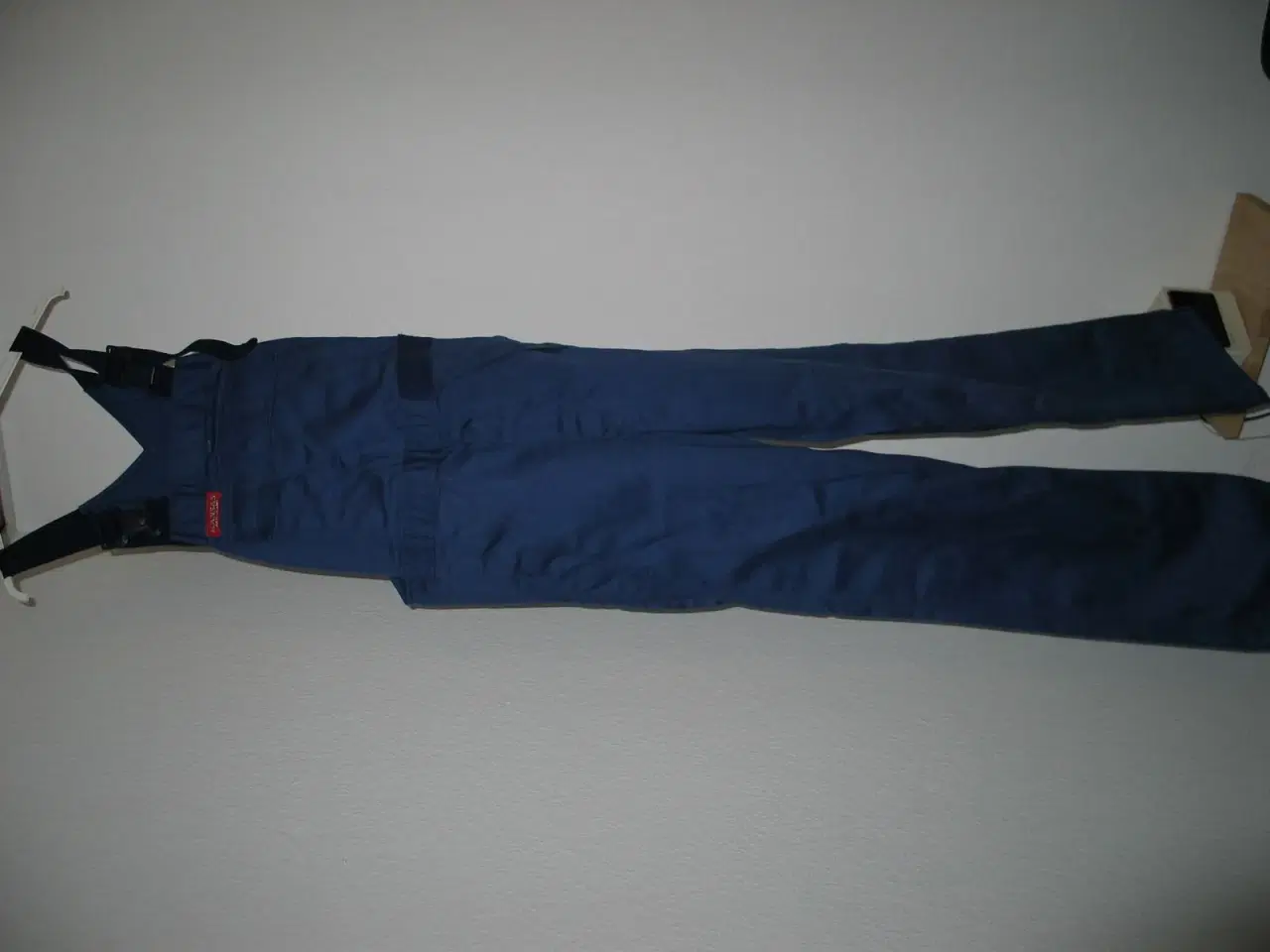 Billede 1 - Kansas Antiflame overalls