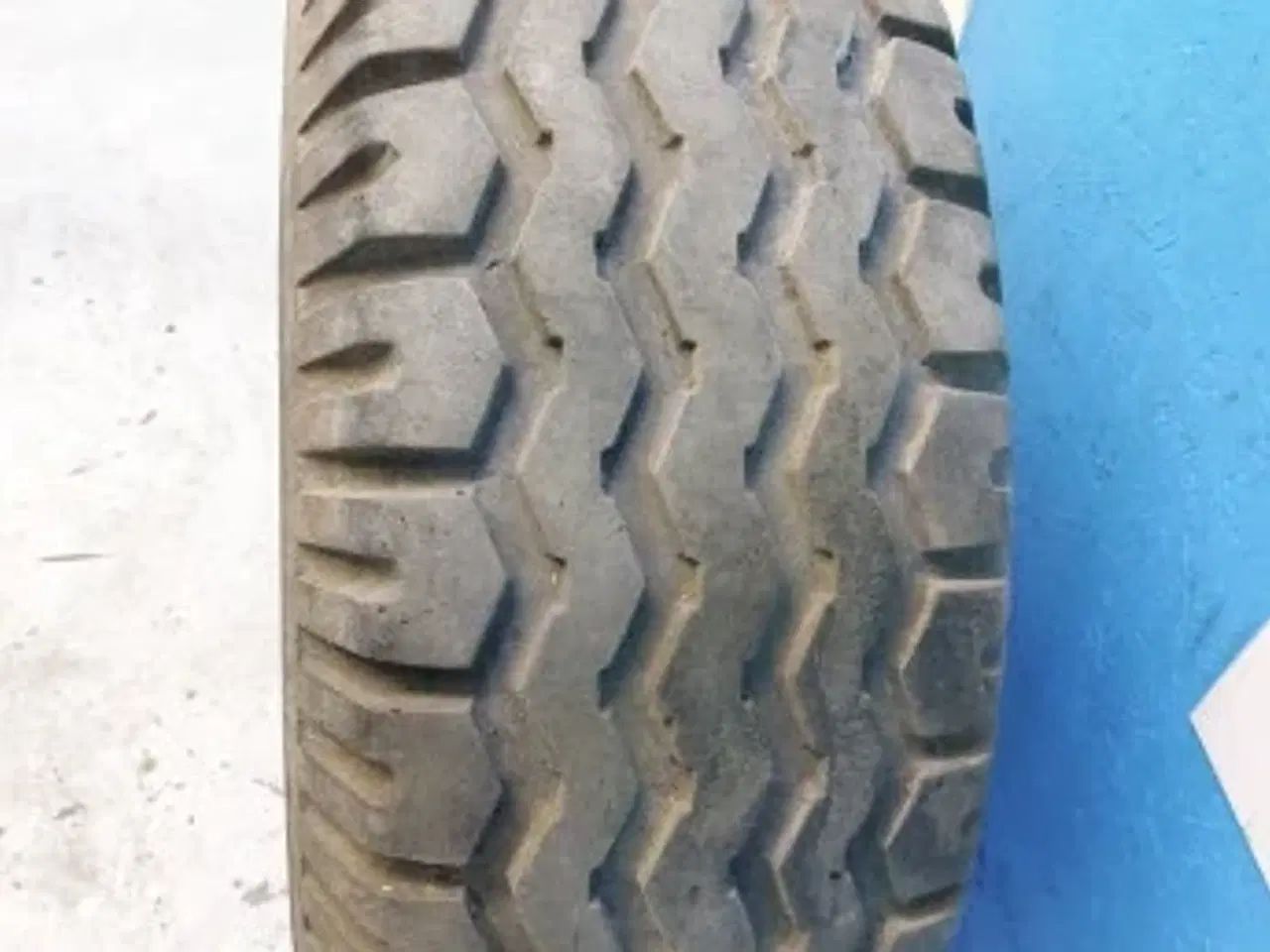 Billede 2 - 18" 12.5/80-18