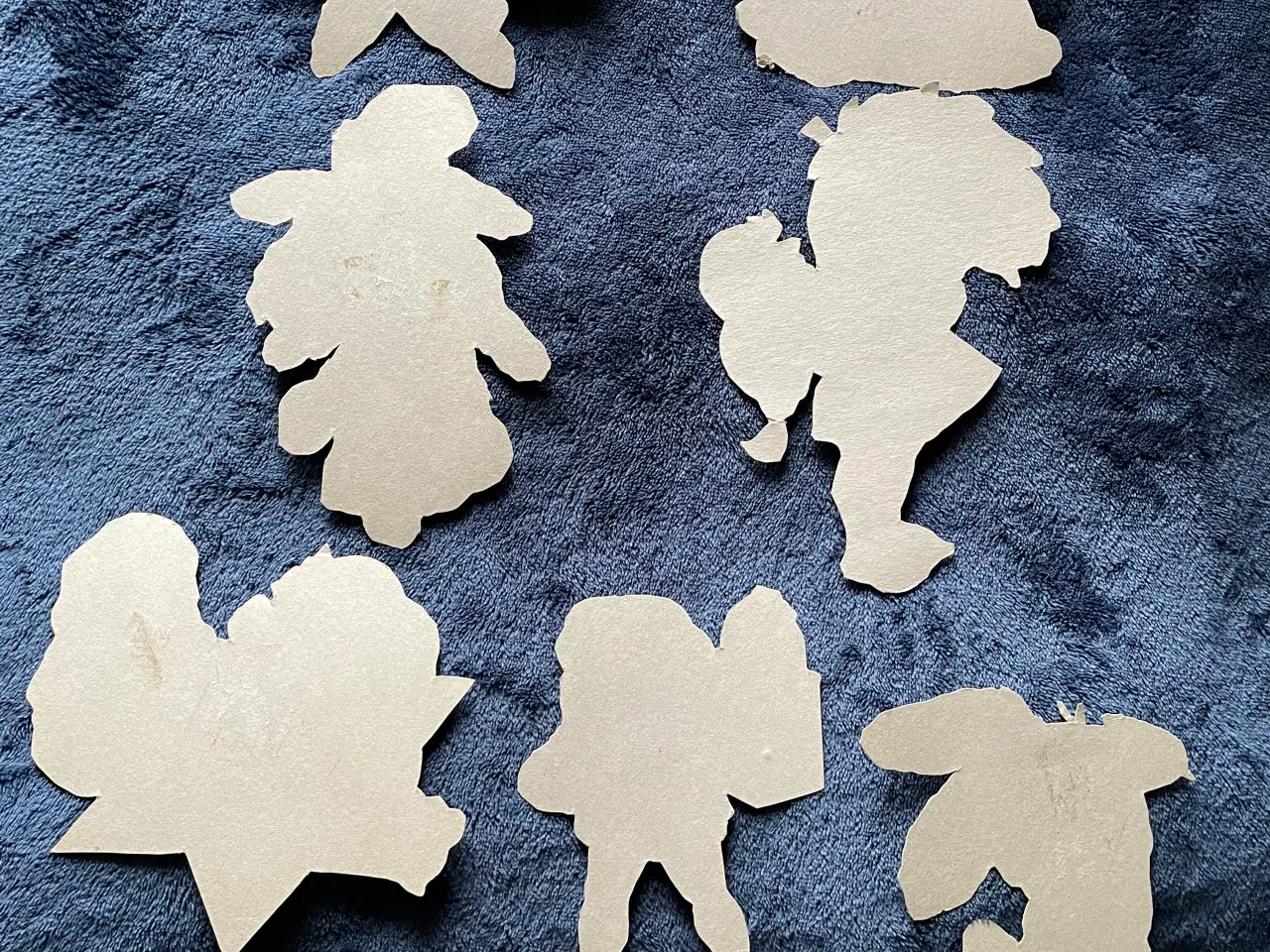 Billede 2 -  Vilhelm Hansen kravlenisser