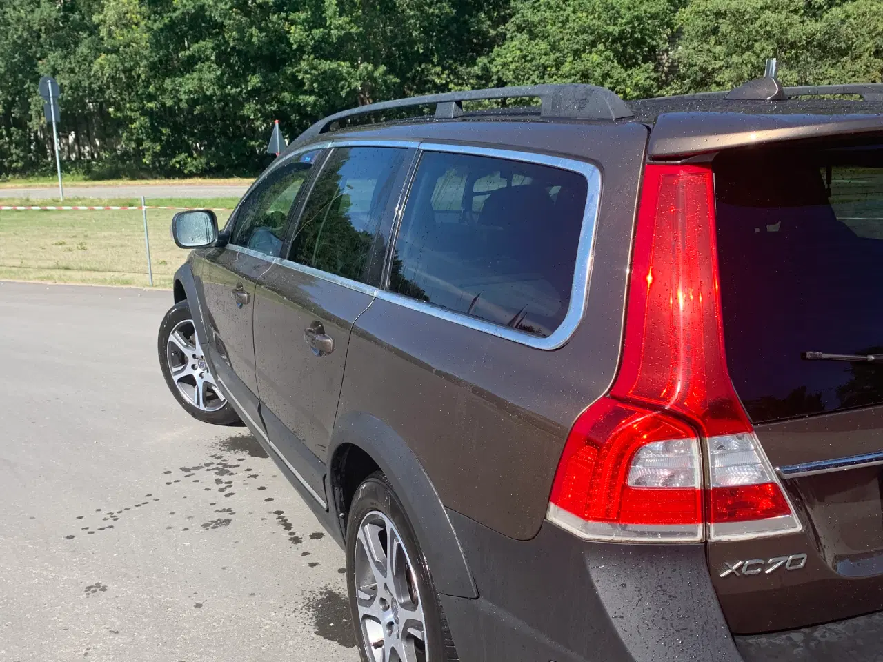 Billede 6 - Volvo XC70 MODEL 2016