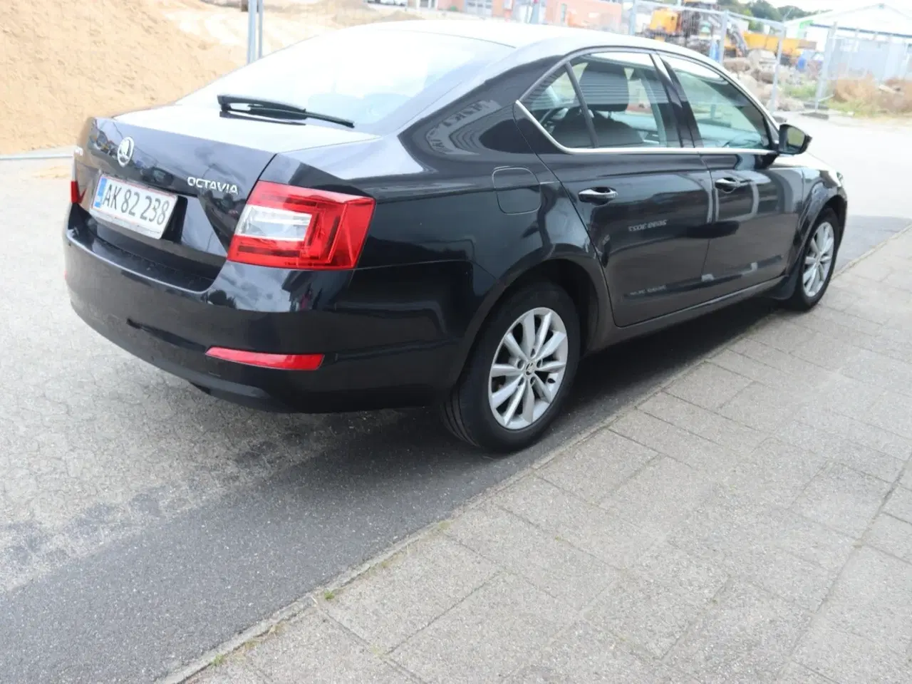 Billede 6 - Skoda Octavia 1,4 TSi 140 Elegance DSG