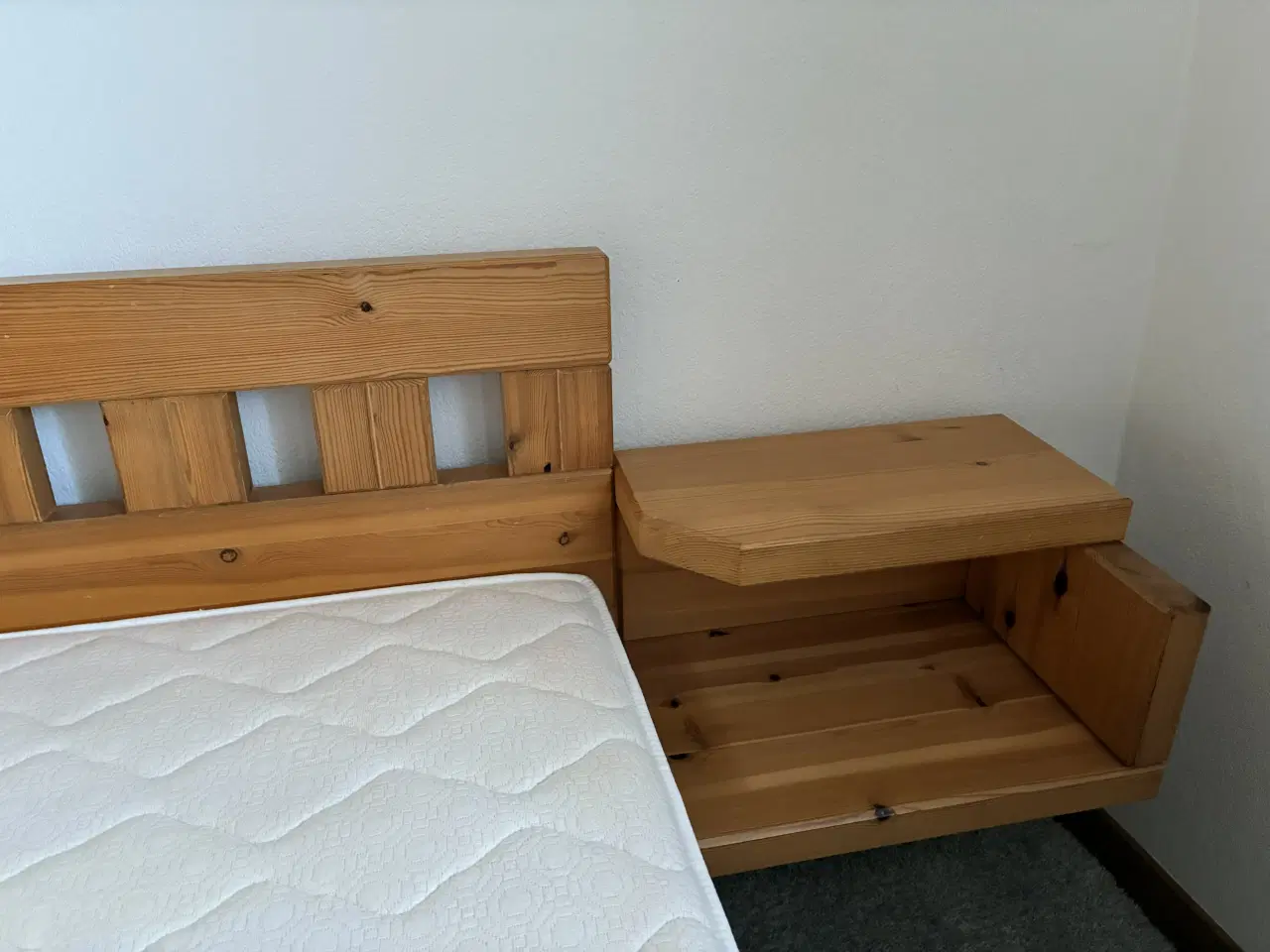 Billede 5 - Dobbeltseng