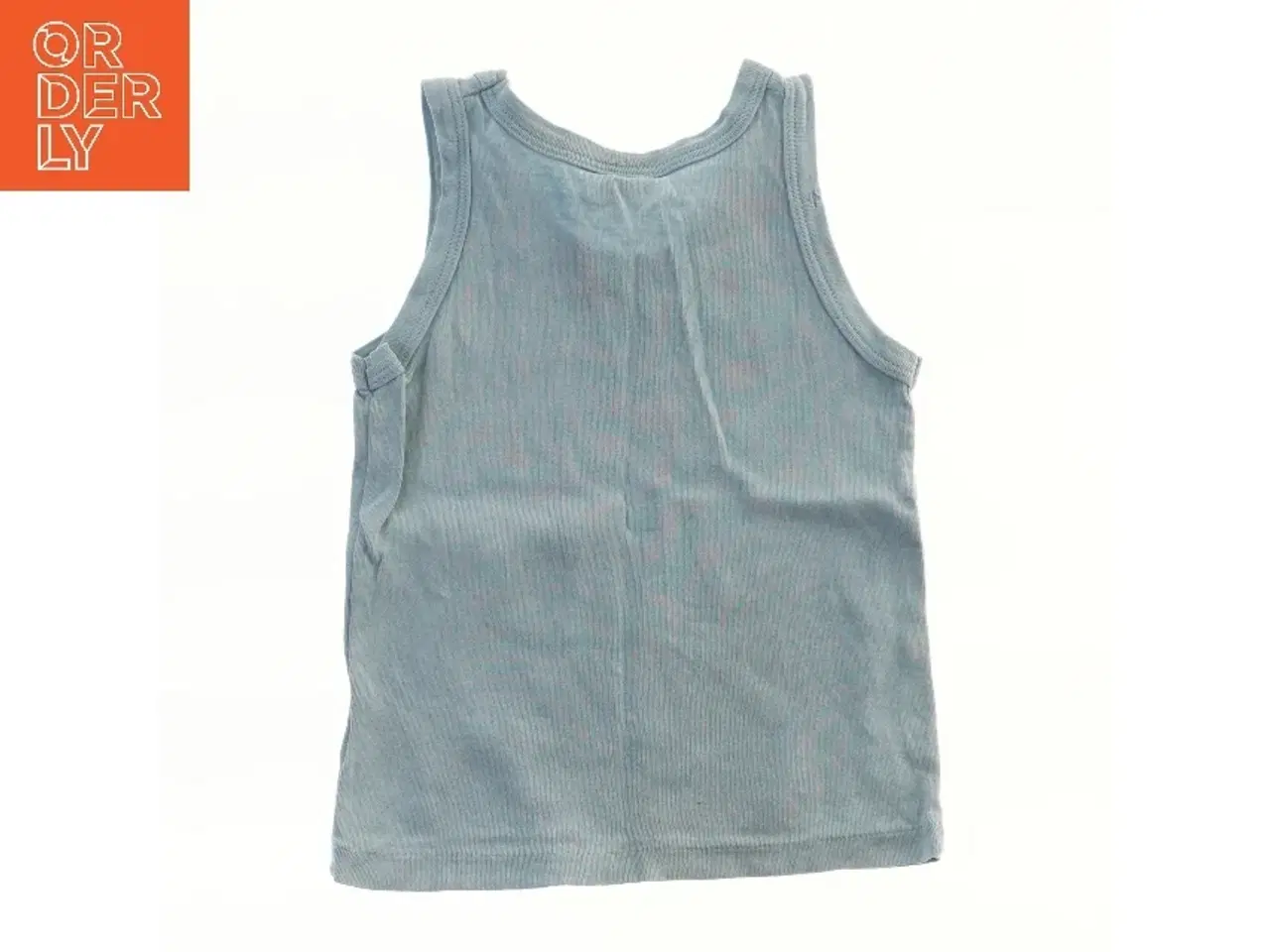 Billede 2 - Tanktop til børn fra Petit Bateau (str. 92)