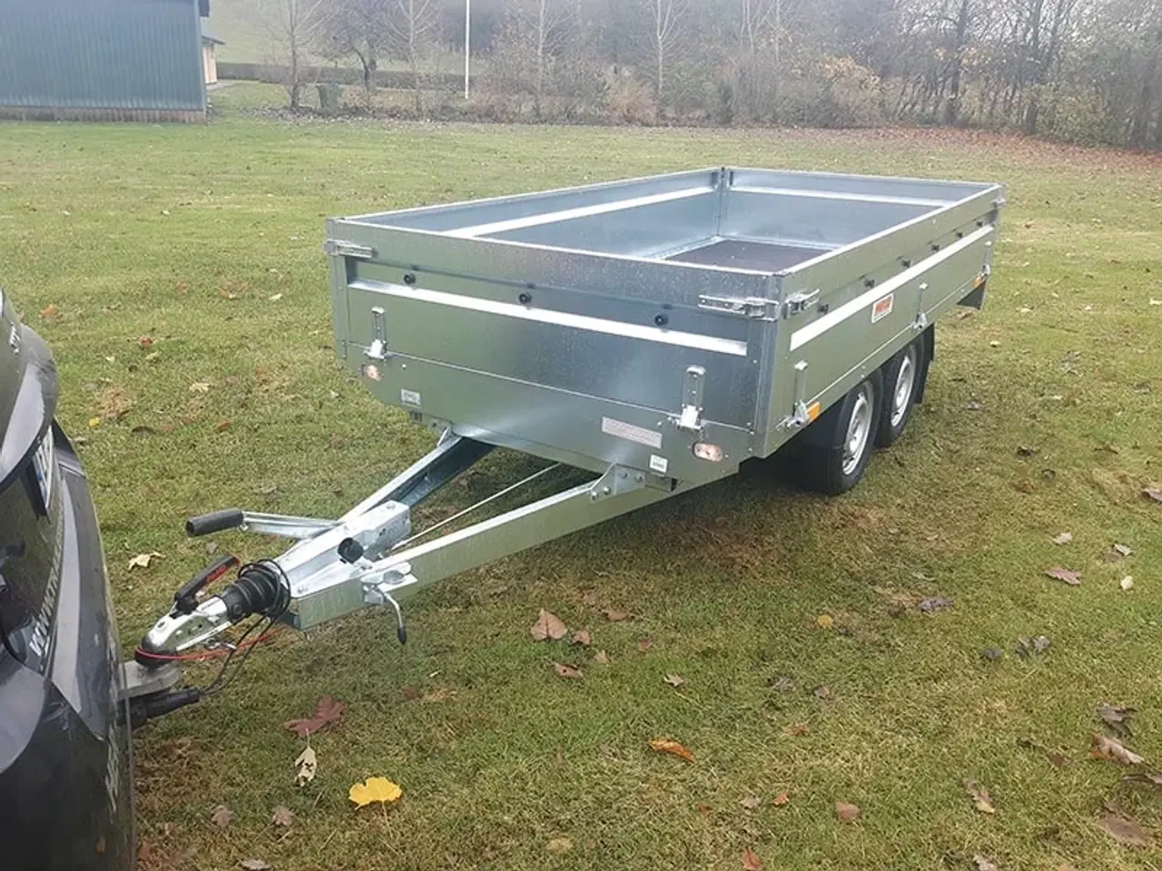 Billede 2 - Neptun Nordica GN275