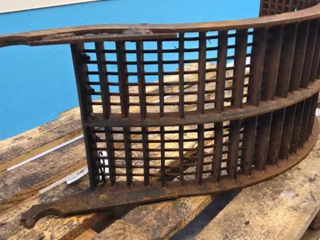 Billede 4 - Case 2188 Bro 193783C5