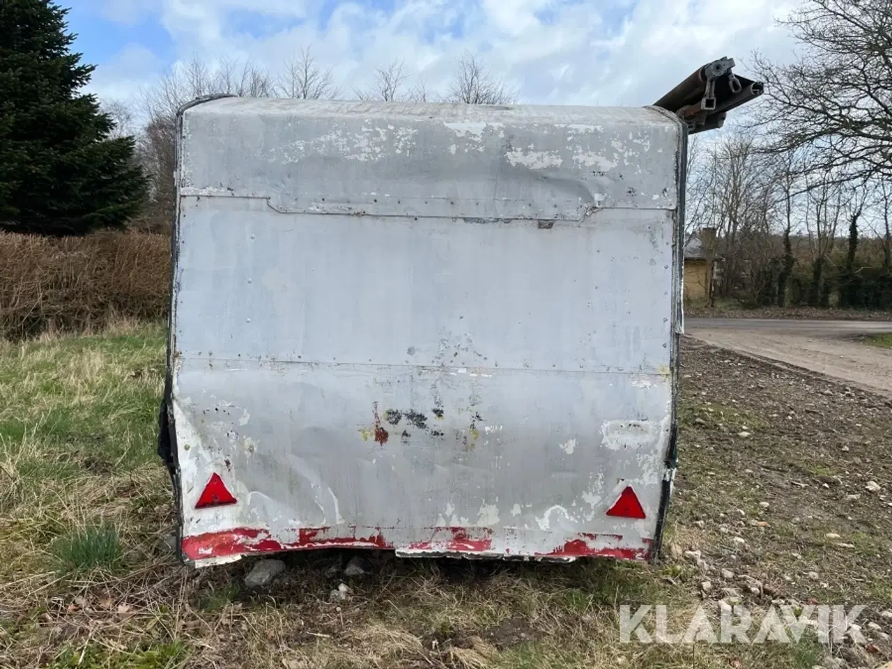 Billede 7 - Campingvogn