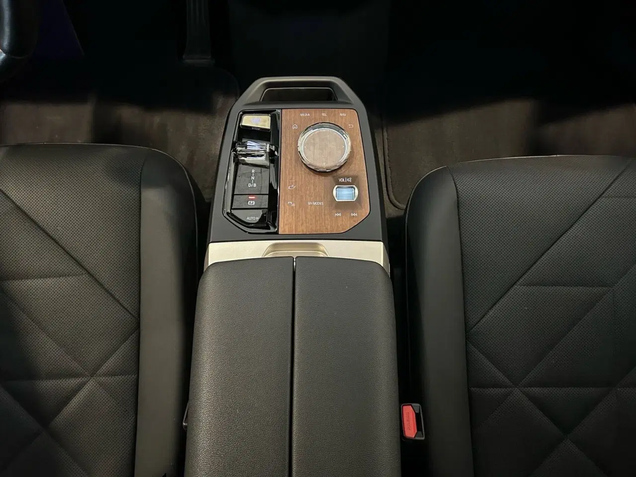 Billede 16 - BMW iX  xDrive50 Supercharged