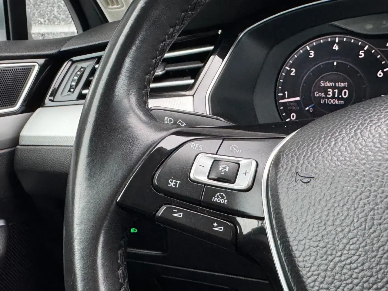 Billede 7 - VW Passat 1,4 TSi 150 Comfortline Premium Variant DSG