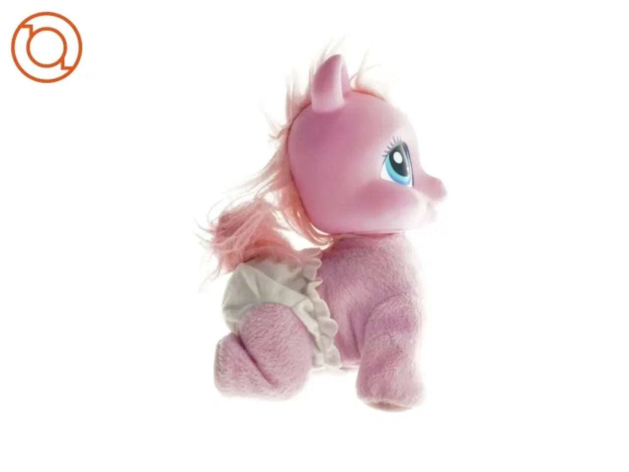 Billede 2 - My little pony fra Hasbro (str. 15 x 24 cm)