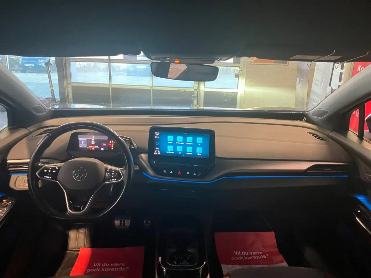 Billede 9 - VW ID.4 77 1ST