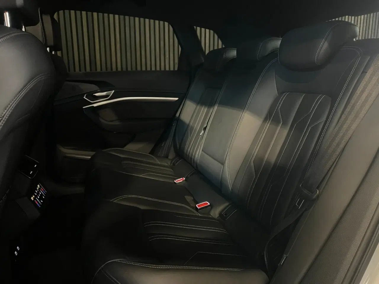 Billede 12 - Audi e-tron 55 S-line quattro
