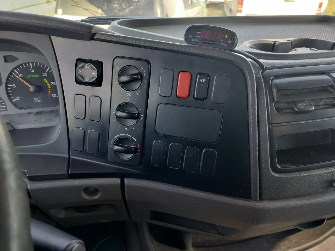 Billede 5 - Mercedes Atego 1018