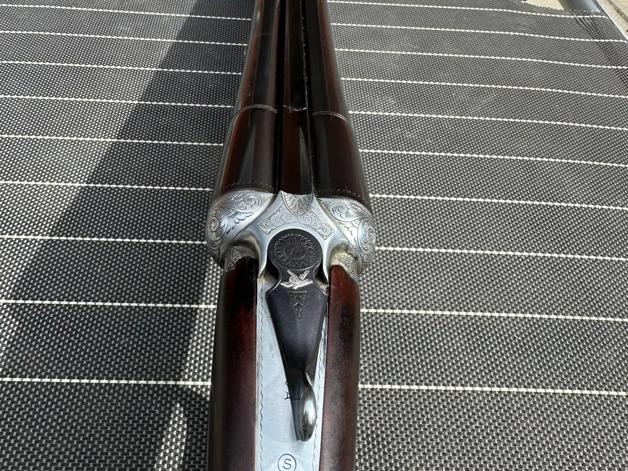 Billede 3 - Beretta 626 E