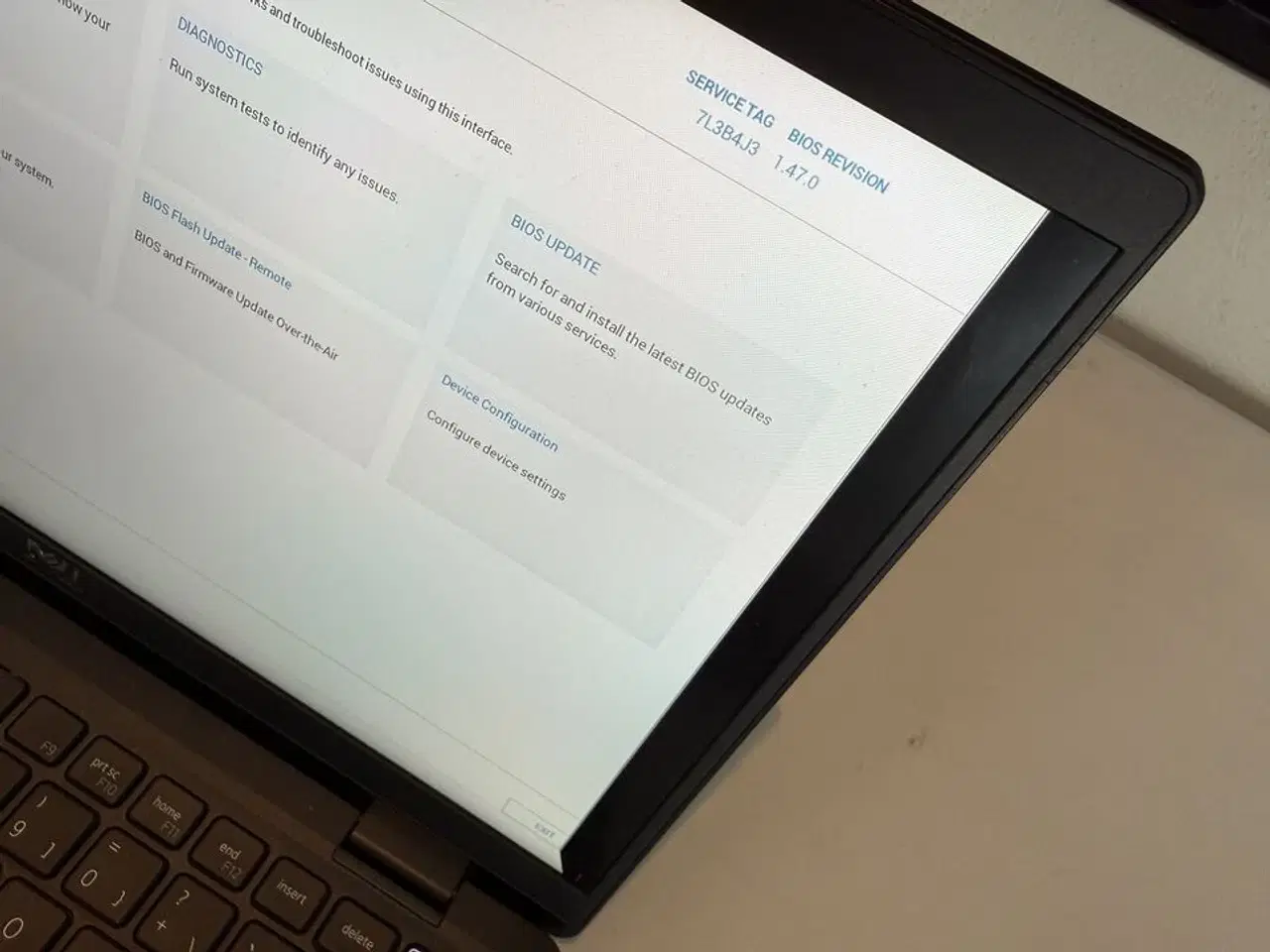 Billede 5 - Bærbar computer DELL Latitude 7420