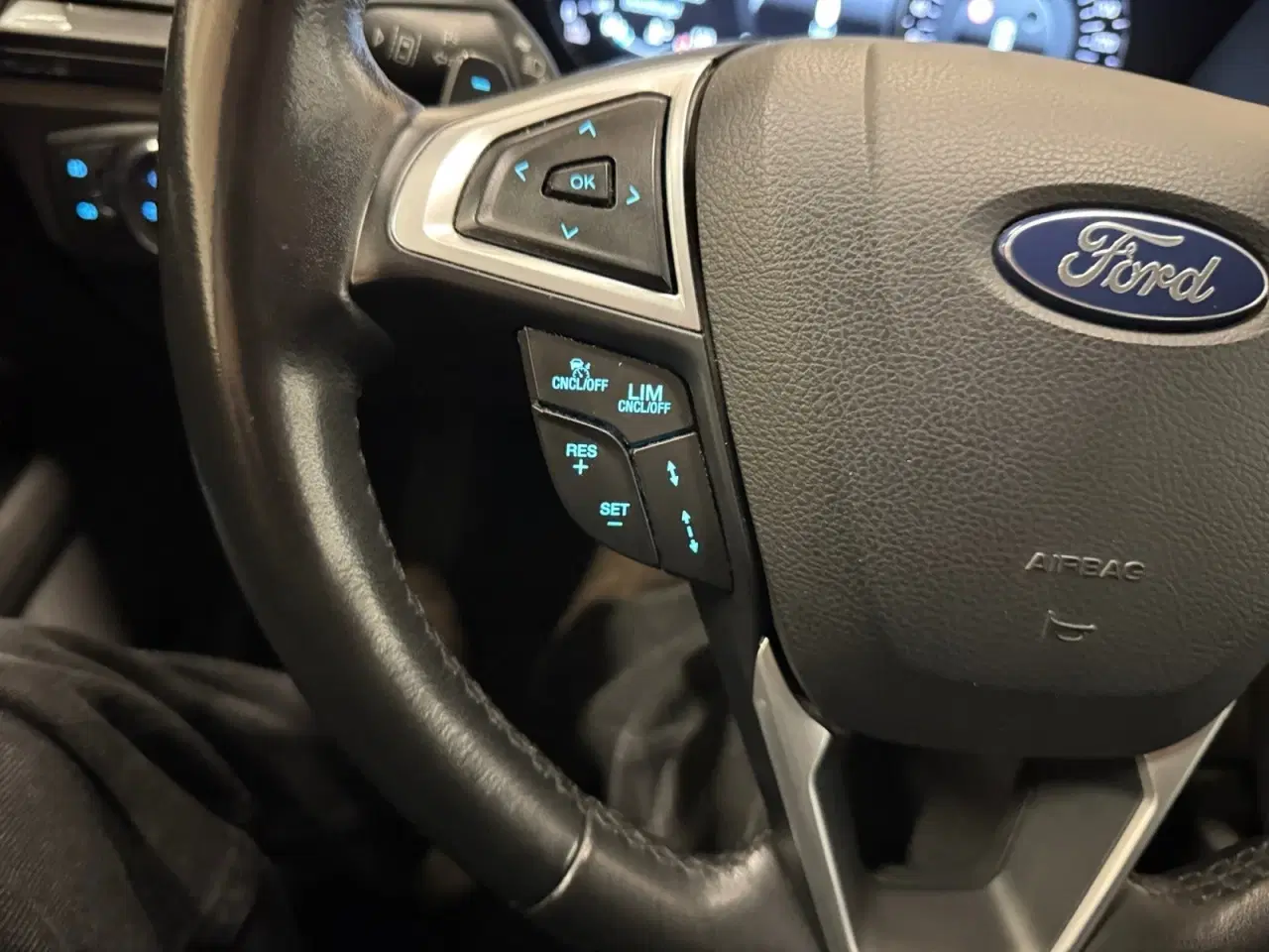 Billede 13 - Ford Mondeo 2,0 EcoBlue Titanium aut.