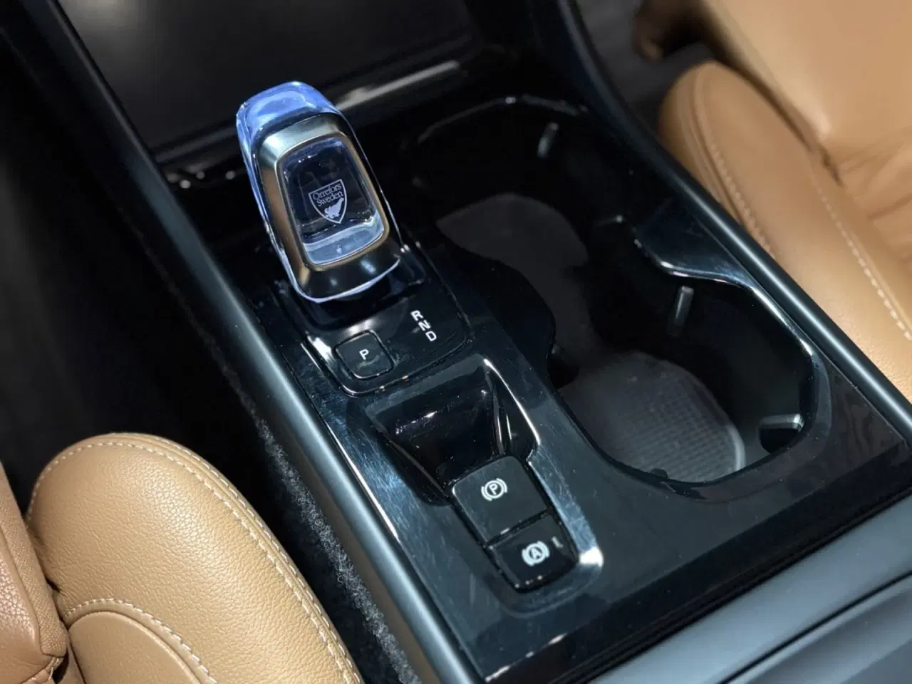 Billede 16 - Volvo XC40 2,0 T5 247 Inscription aut. AWD