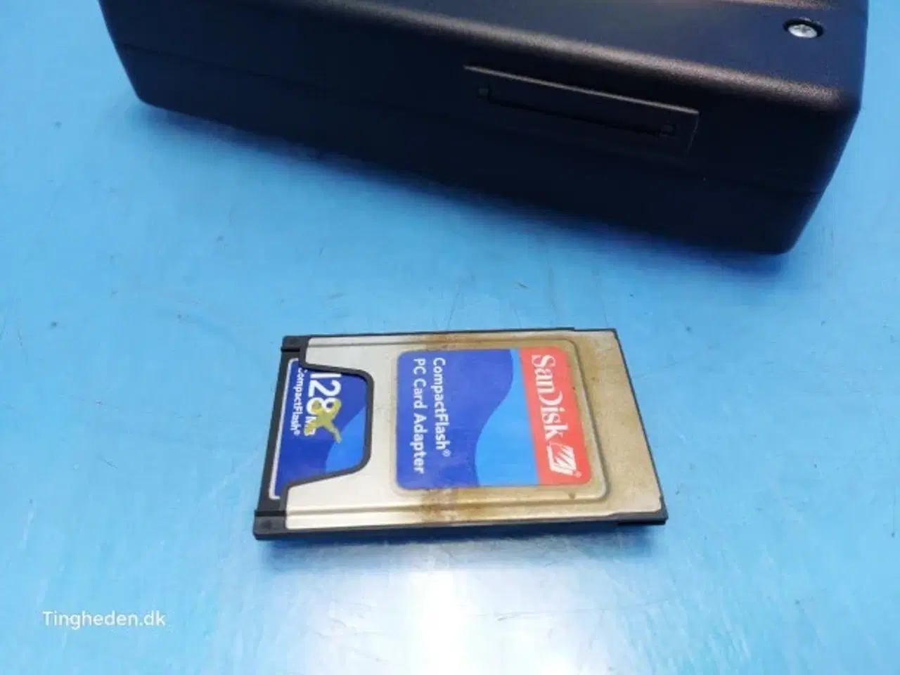 Billede 8 - New Holland CR9080 Monitor 84604338R