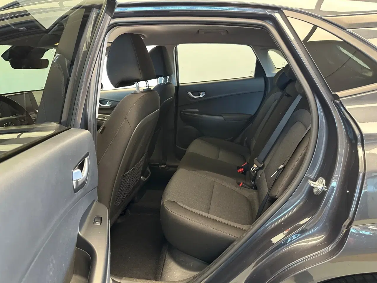 Billede 12 - Hyundai Kona 39 EV Intuitive