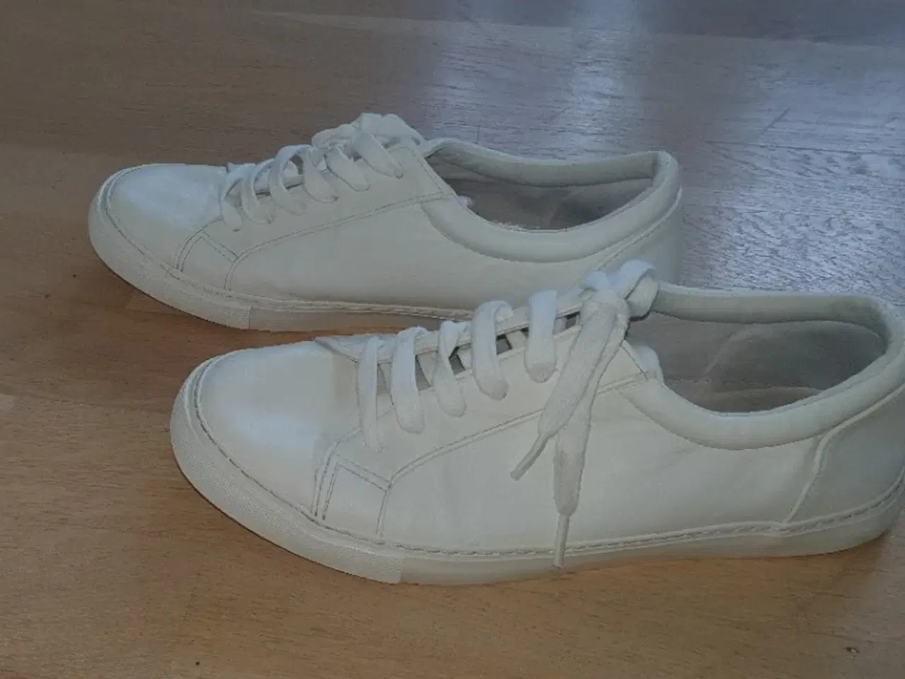 Billede 2 - Fritidssko 	