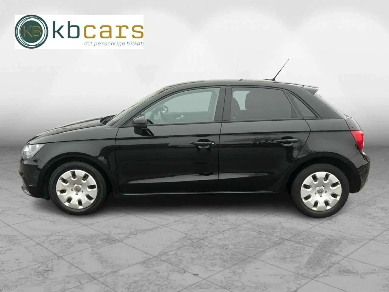 Billede 8 - Audi A1 1,4 TFSi 122 Attraction Sportback