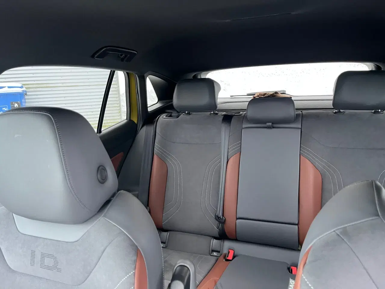 Billede 9 - VW ID.4 77 1ST Pro