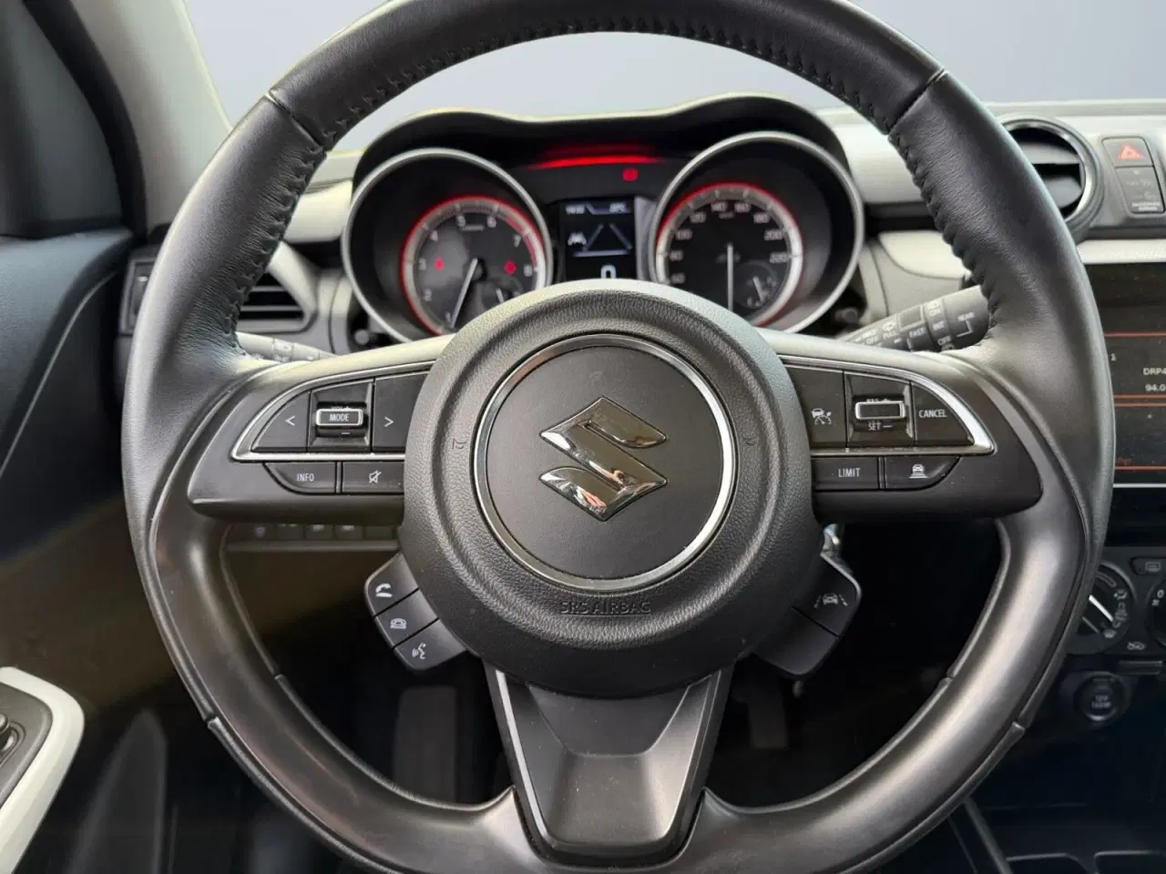 Billede 7 - Suzuki Swift 1,2 mHybrid Action