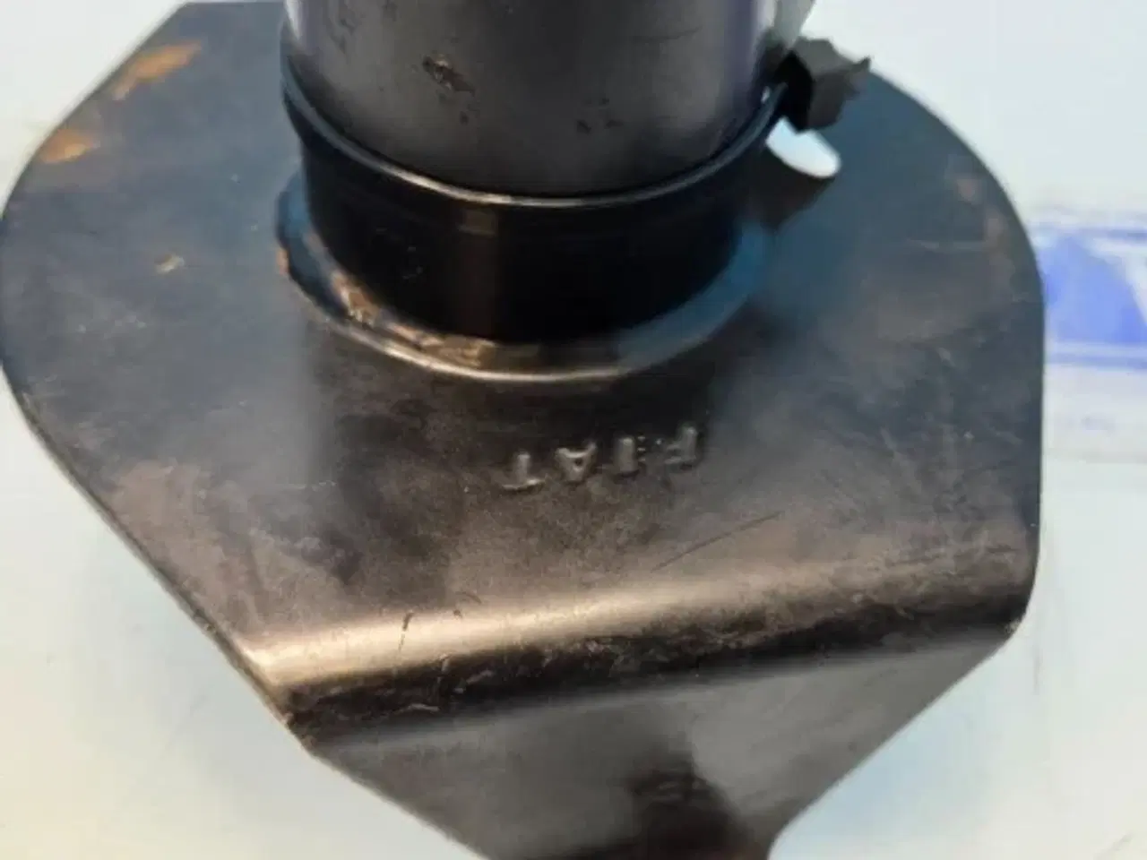 Billede 3 - Fiat PTO Afskærmning