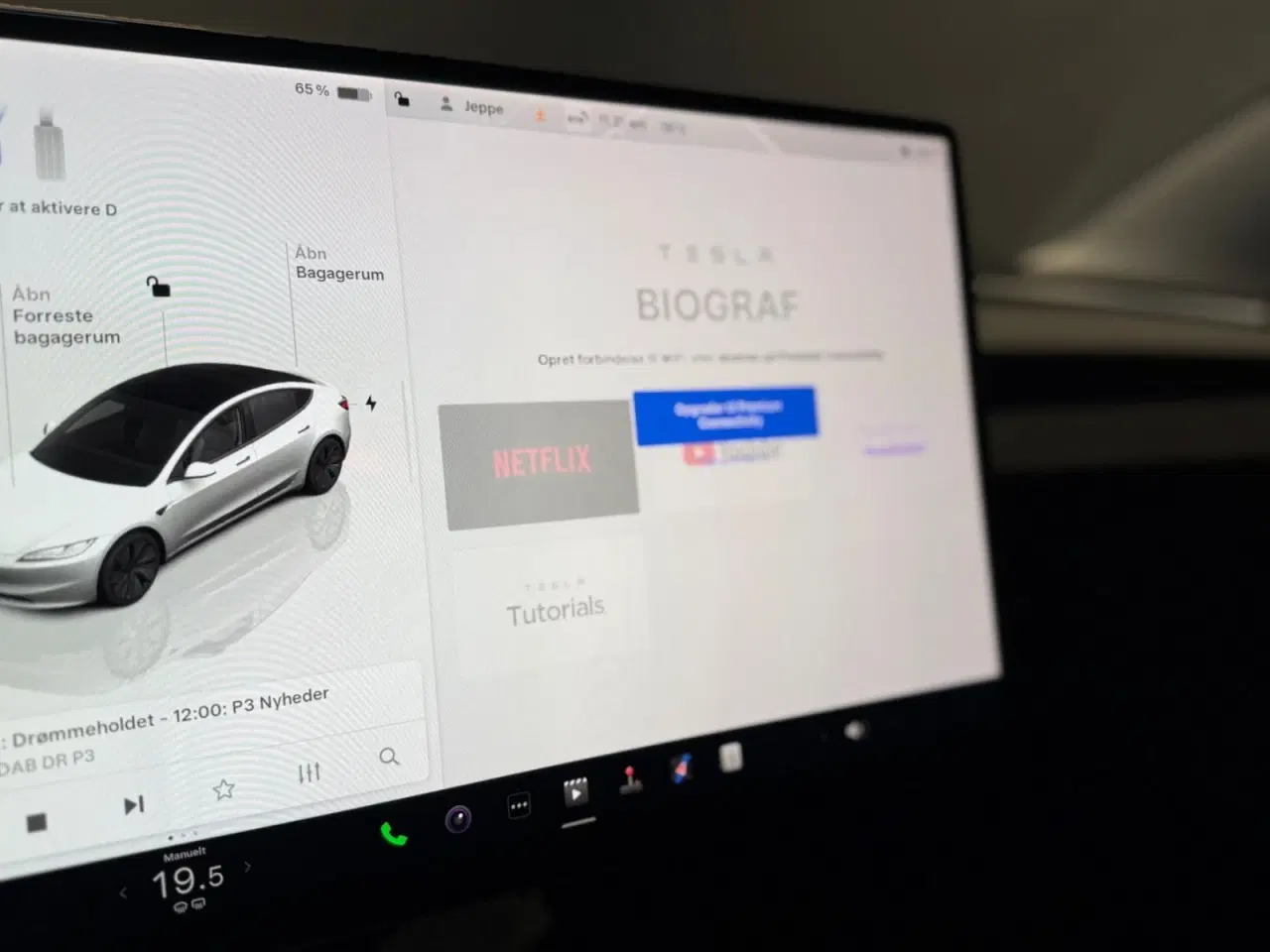 Billede 16 - Tesla Model 3 RWD
