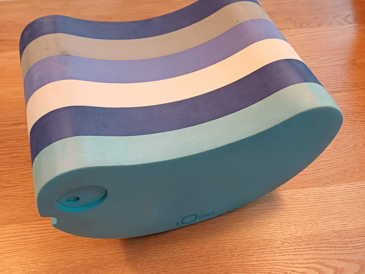 Billede 4 - Bobles figurer