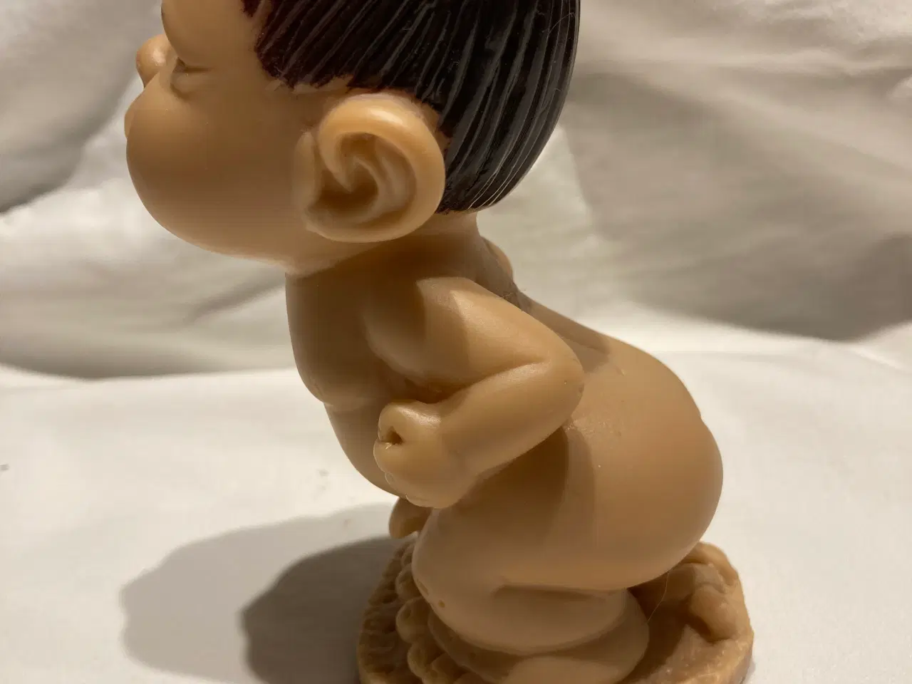 Billede 3 - Gloobee naughty boy dukke