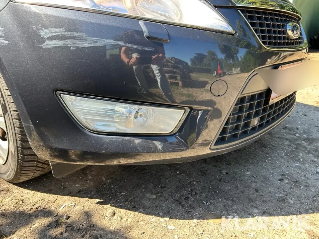 Billede 8 - Personbil Ford Mondeo