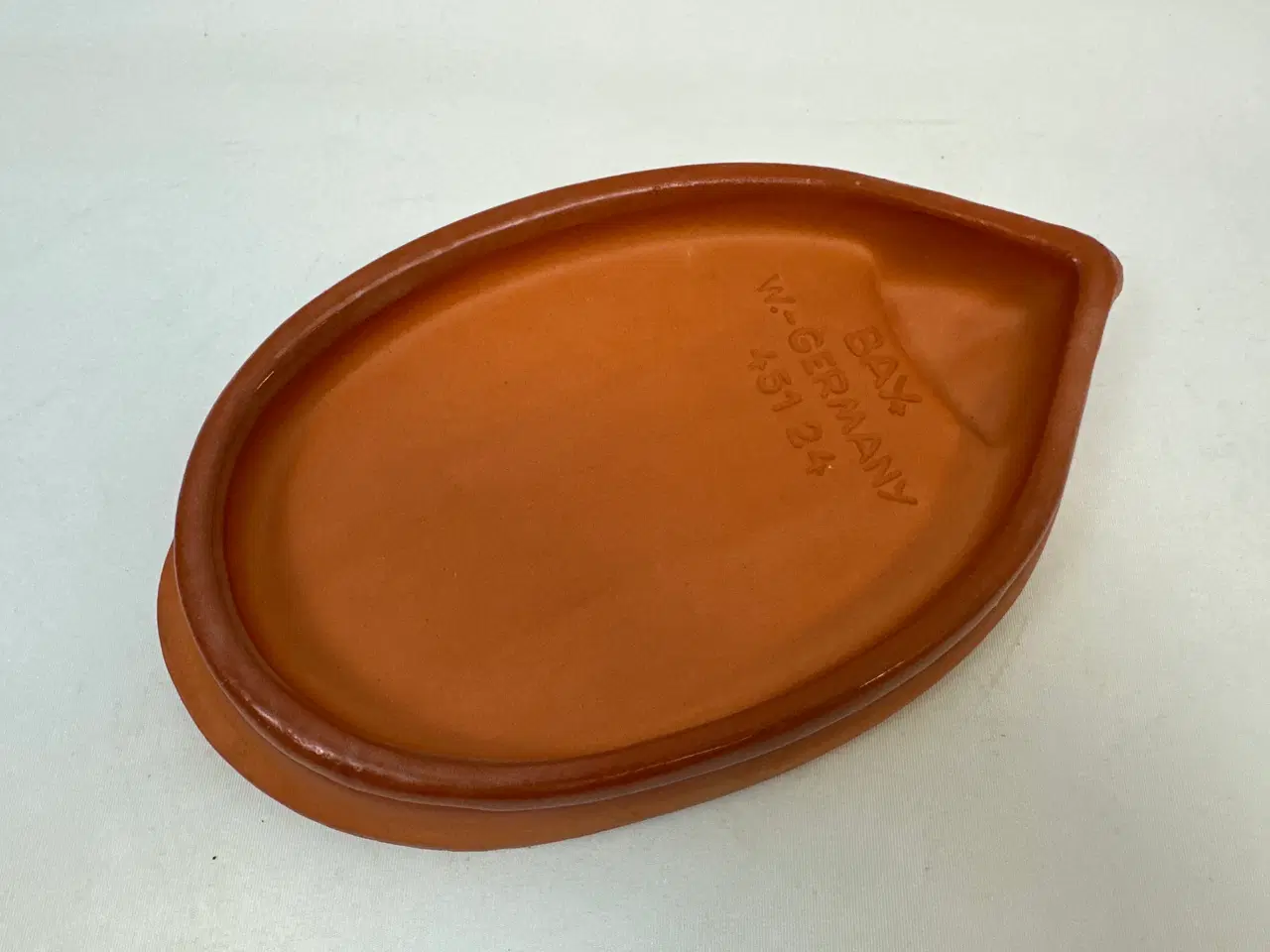 Billede 4 - West Germany keramik fad, Pindsvin